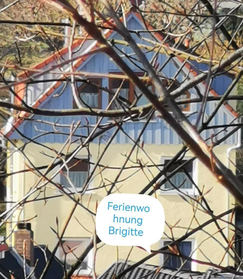 Ferienwohnung Brigitte Reichelsheim Extérieur photo