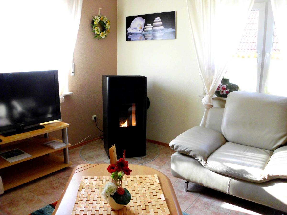 Ferienwohnung Brigitte Reichelsheim Extérieur photo