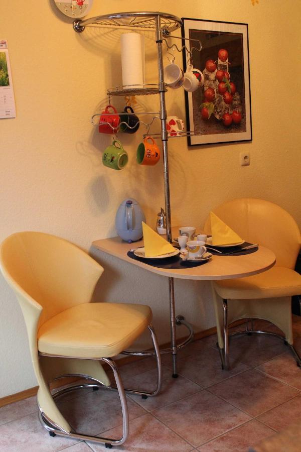 Ferienwohnung Brigitte Reichelsheim Extérieur photo