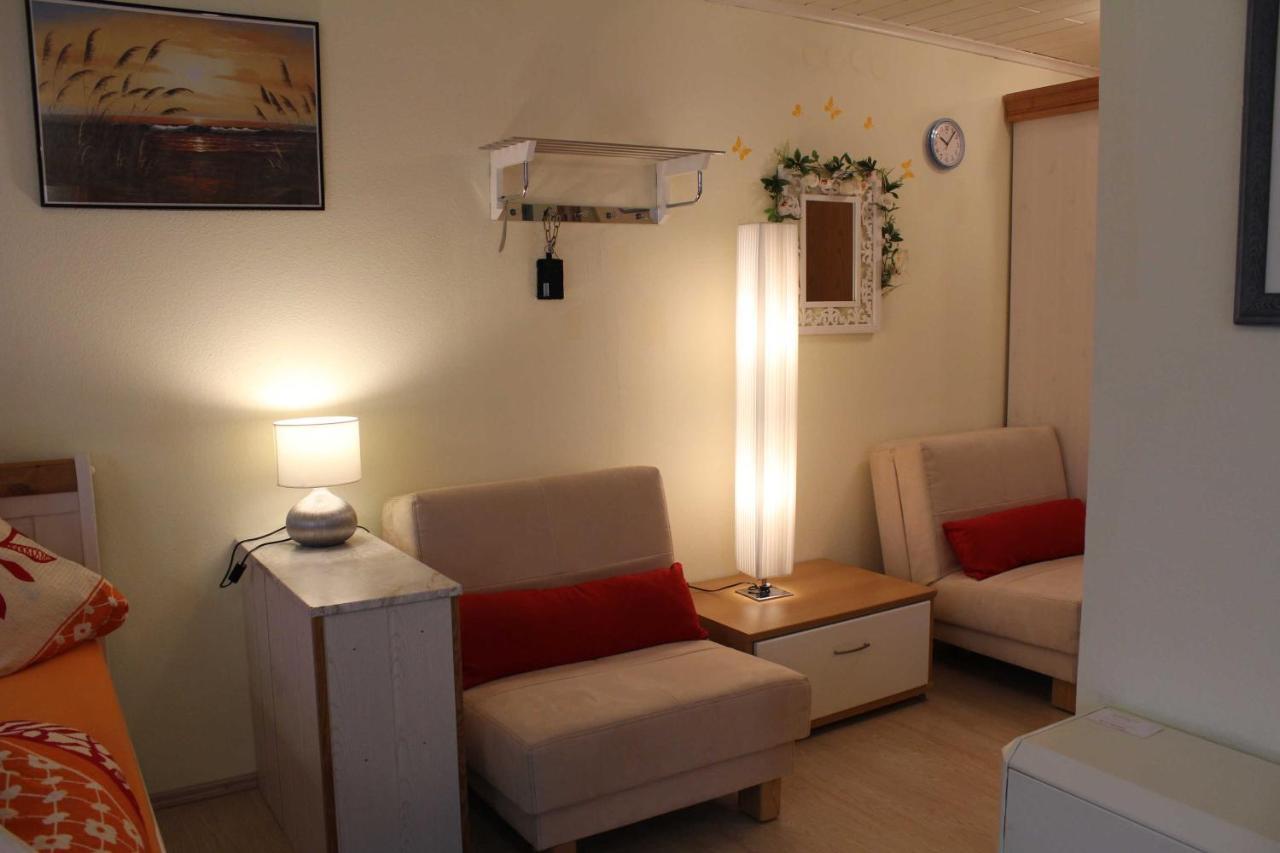 Ferienwohnung Brigitte Reichelsheim Extérieur photo