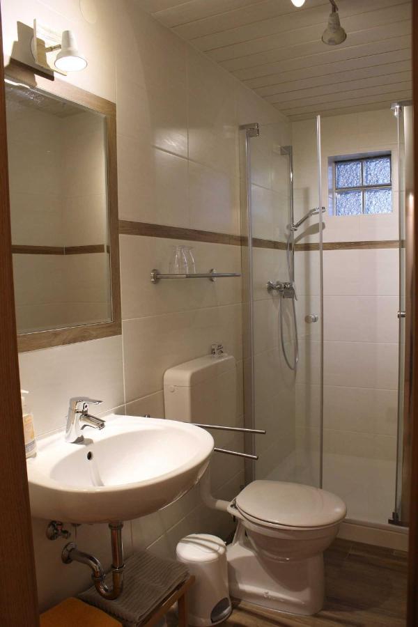 Ferienwohnung Brigitte Reichelsheim Extérieur photo