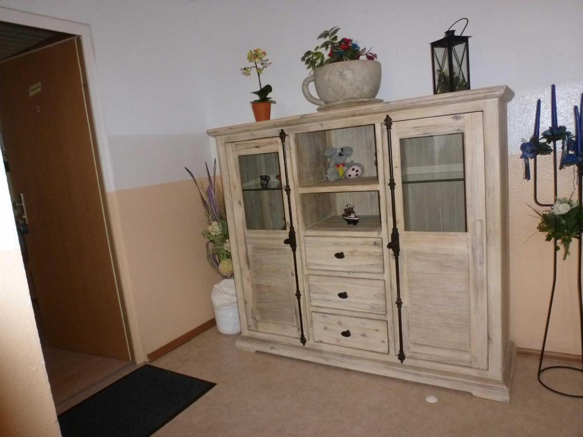 Ferienwohnung Brigitte Reichelsheim Extérieur photo