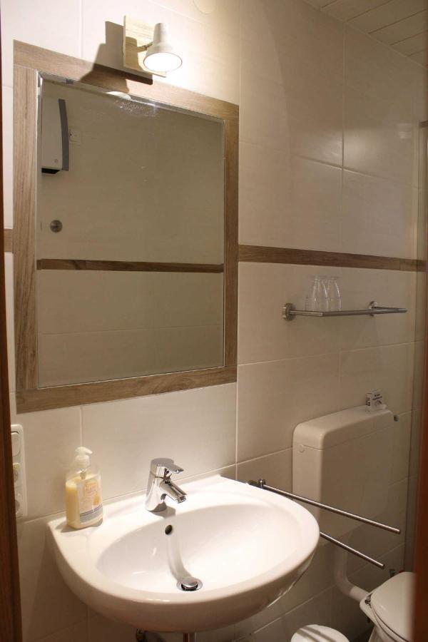 Ferienwohnung Brigitte Reichelsheim Extérieur photo