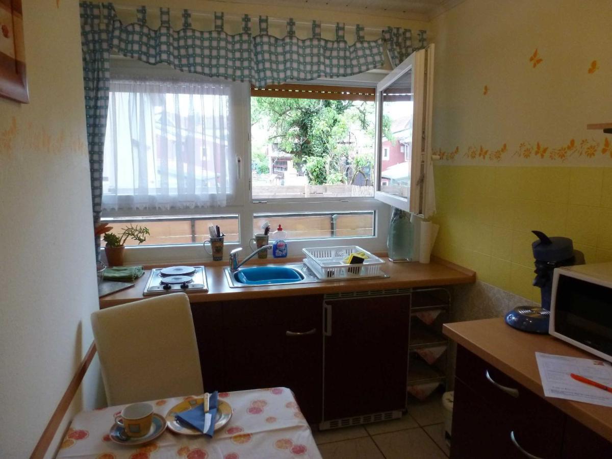 Ferienwohnung Brigitte Reichelsheim Extérieur photo