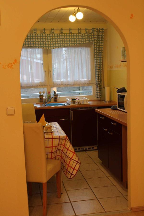 Ferienwohnung Brigitte Reichelsheim Extérieur photo