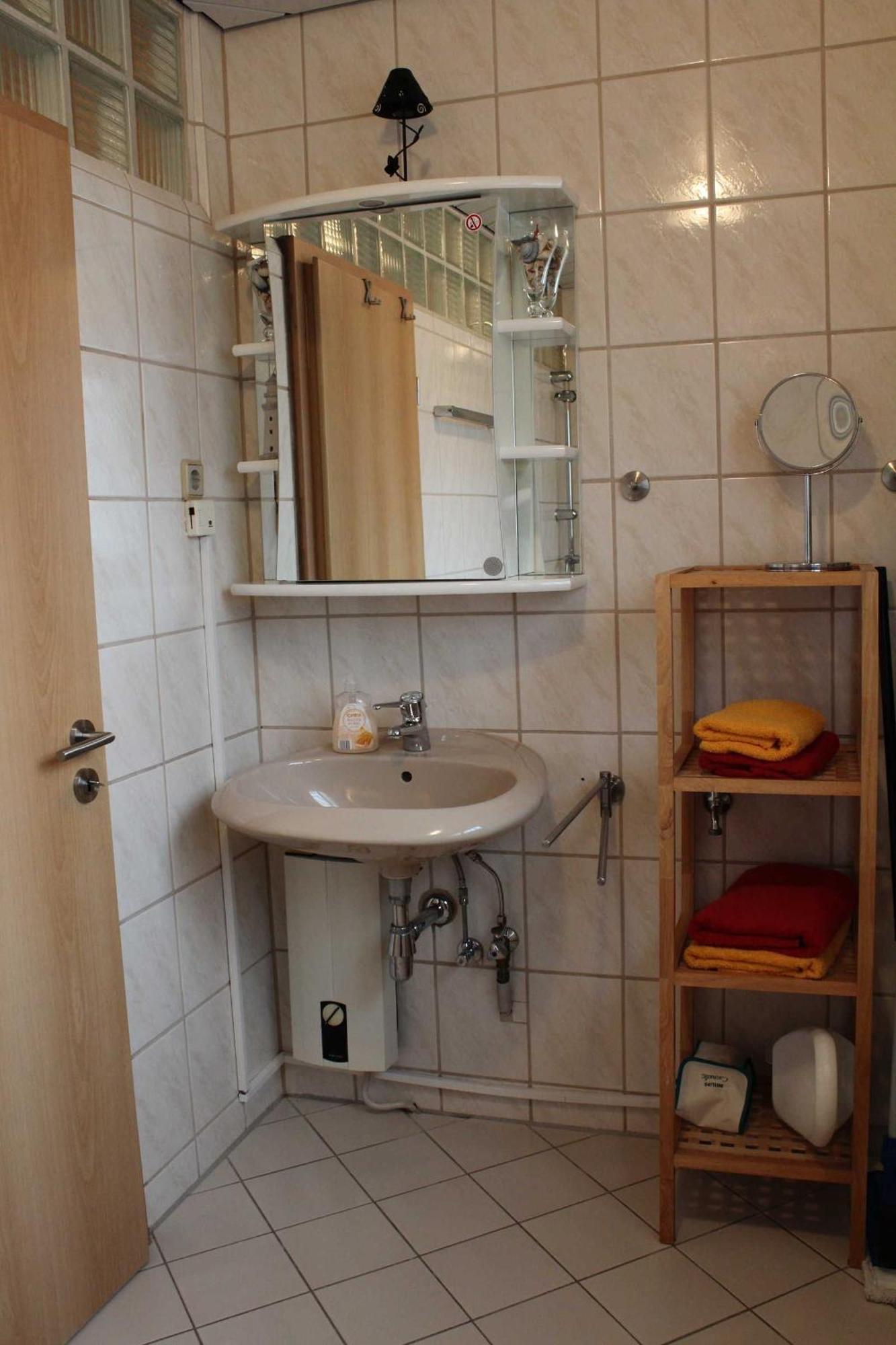 Ferienwohnung Brigitte Reichelsheim Extérieur photo