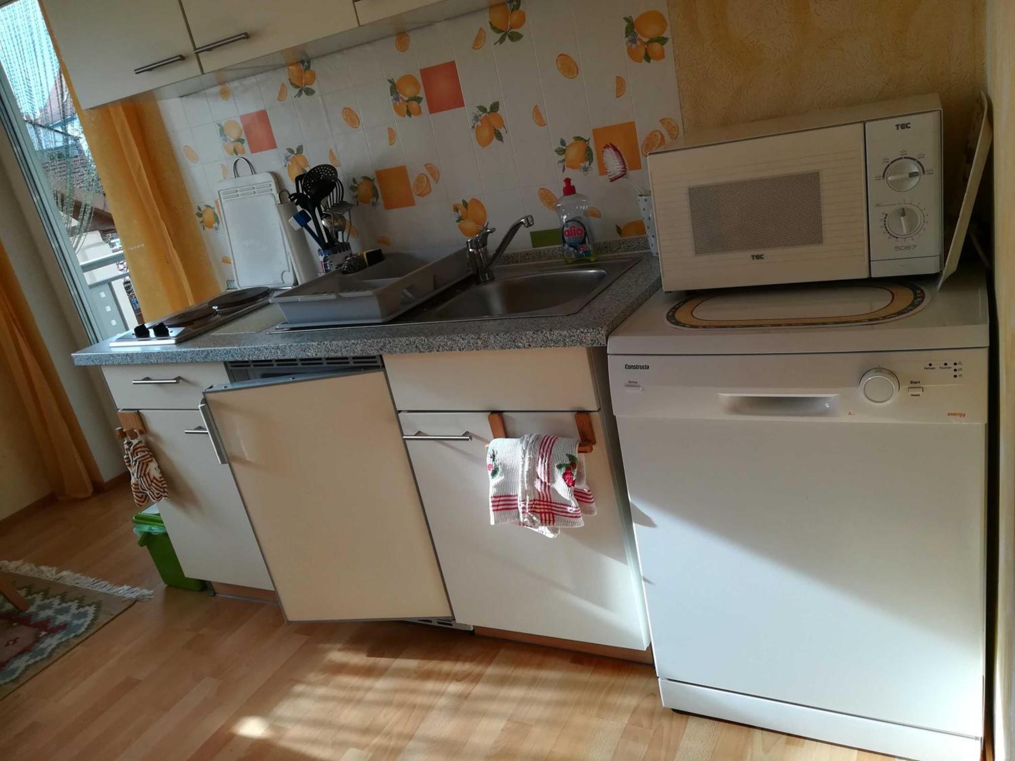 Ferienwohnung Brigitte Reichelsheim Extérieur photo