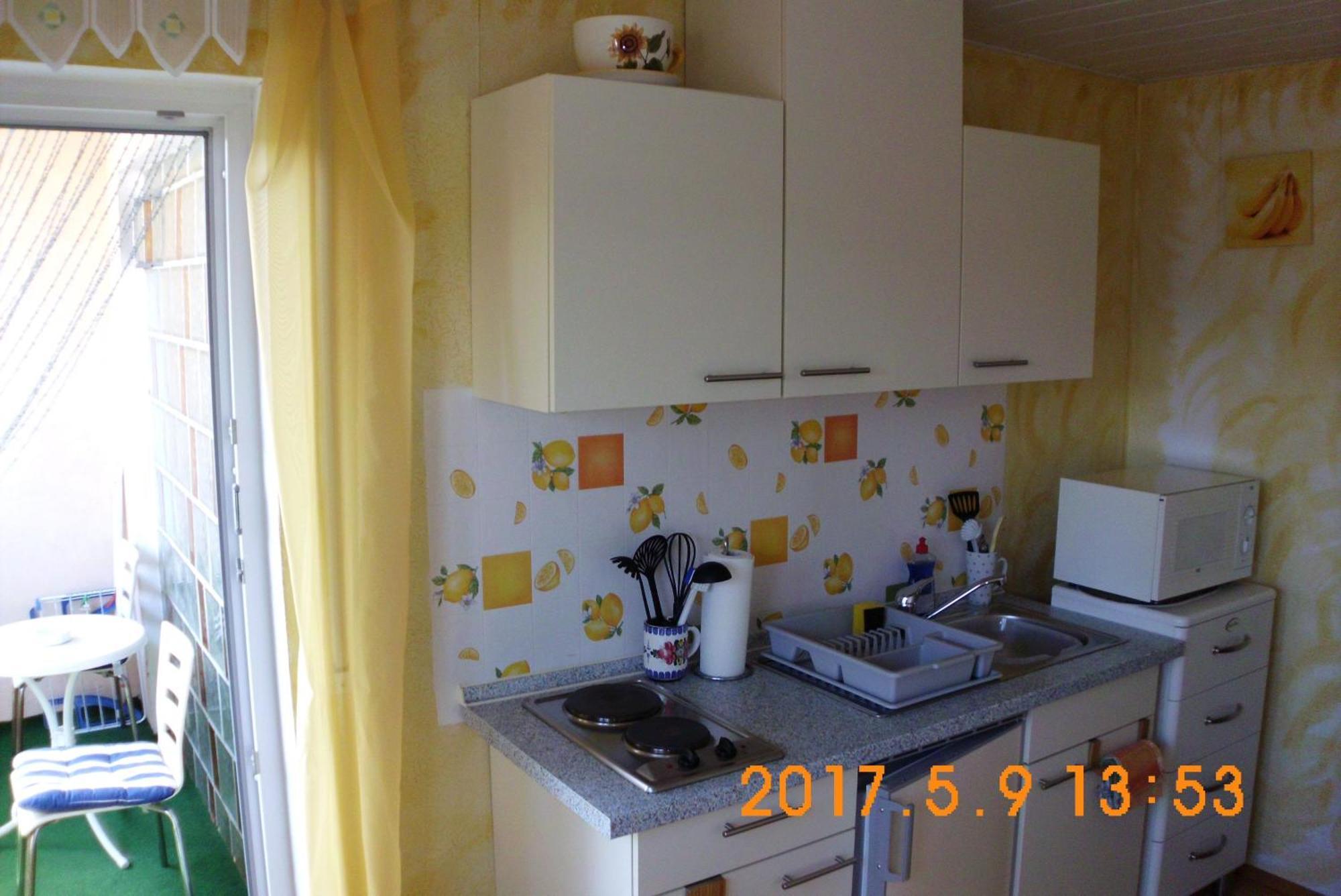 Ferienwohnung Brigitte Reichelsheim Extérieur photo