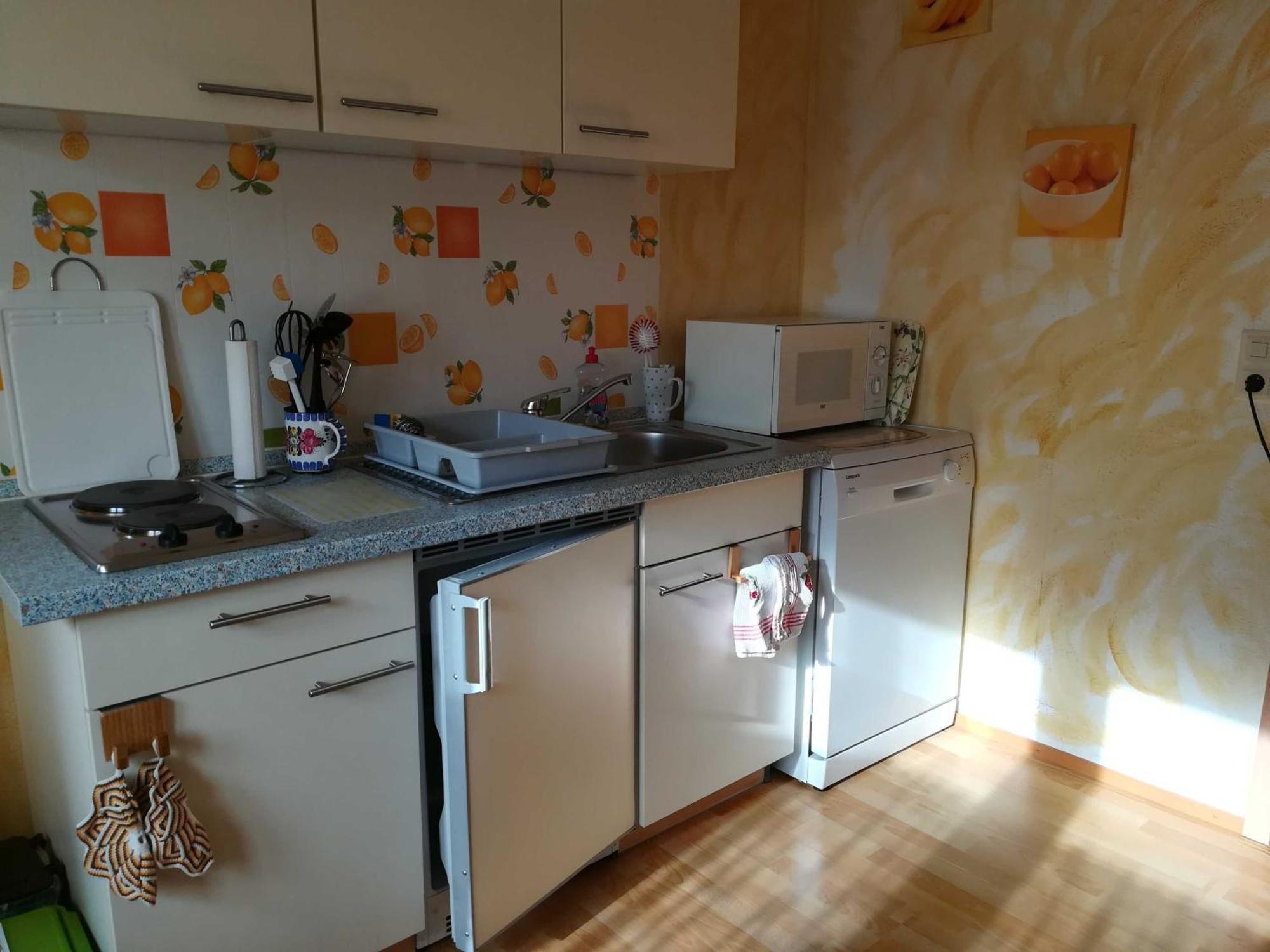 Ferienwohnung Brigitte Reichelsheim Extérieur photo