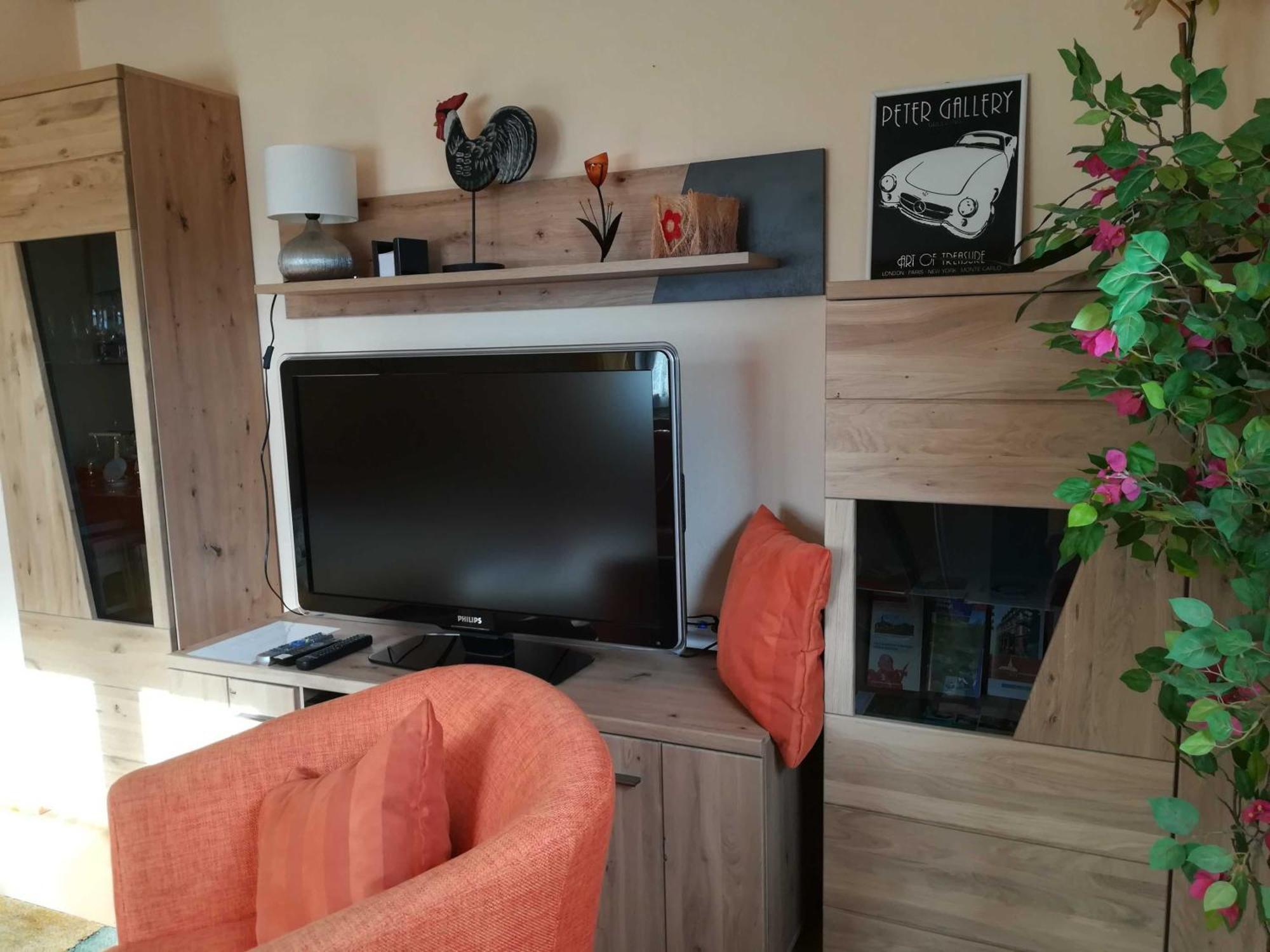 Ferienwohnung Brigitte Reichelsheim Extérieur photo
