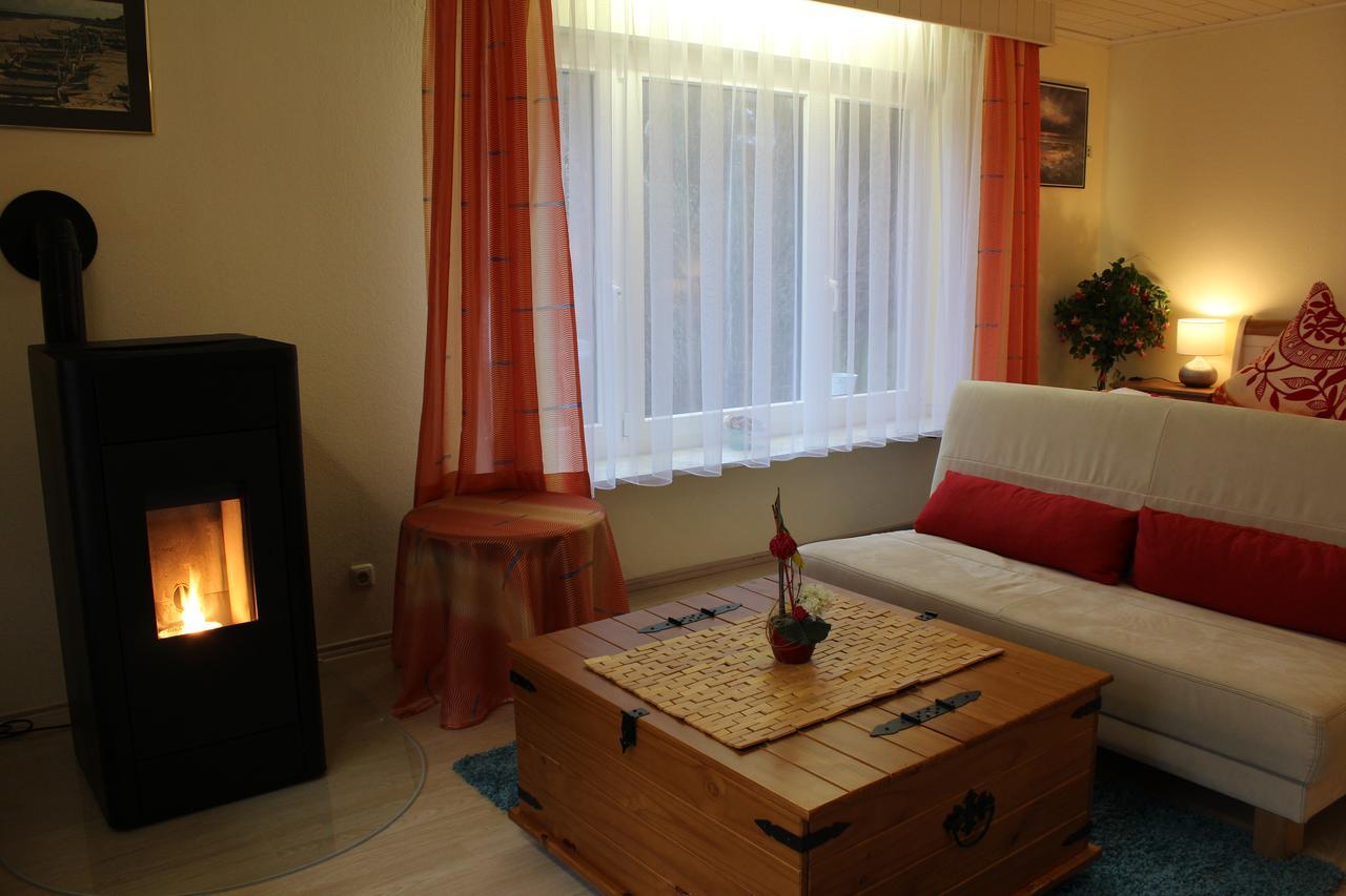 Ferienwohnung Brigitte Reichelsheim Extérieur photo